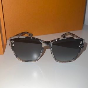 Christian Dior Addict 3 Sunglasses
